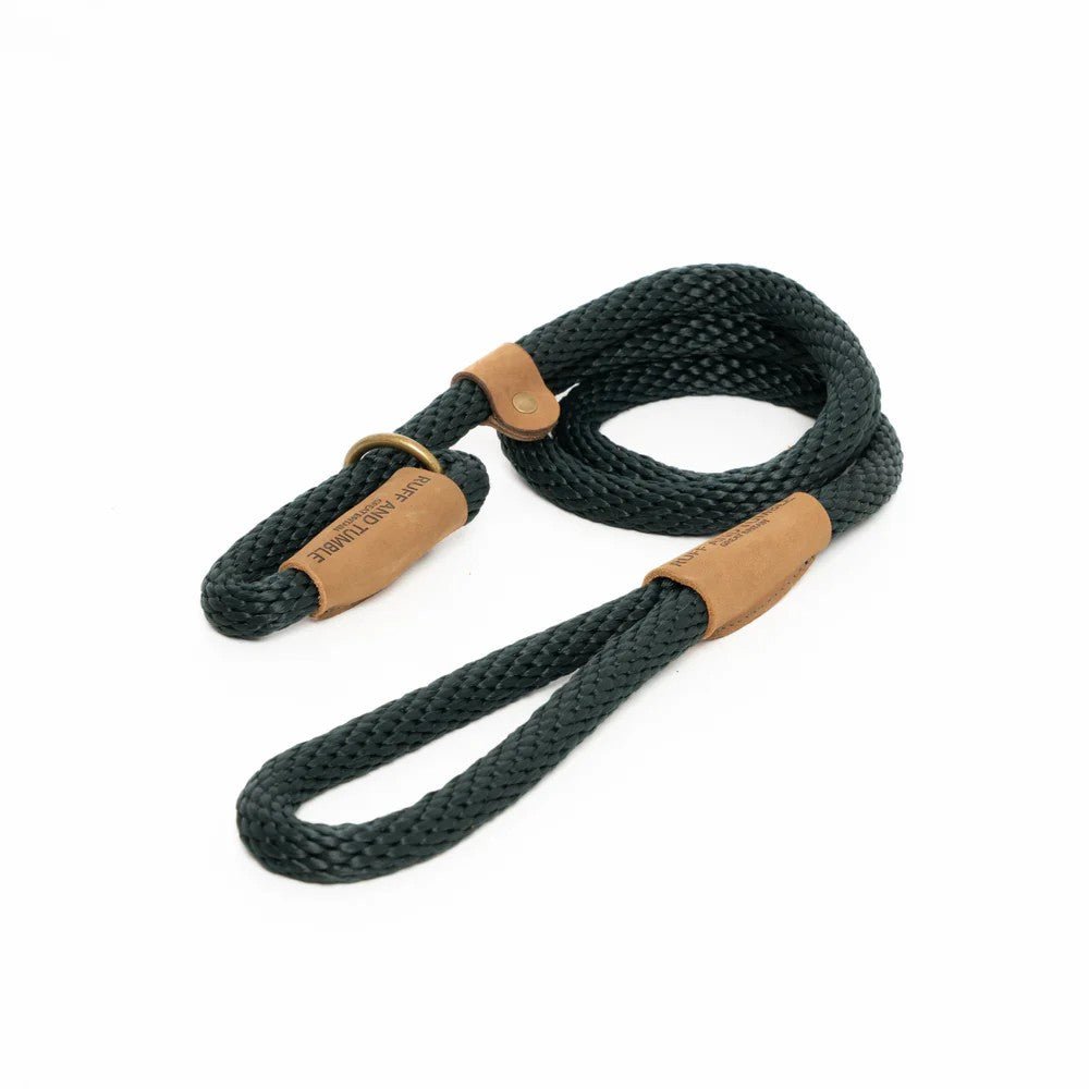 Ruff and Tumble Slip Dog Lead - Slickers ◊ Doghouse