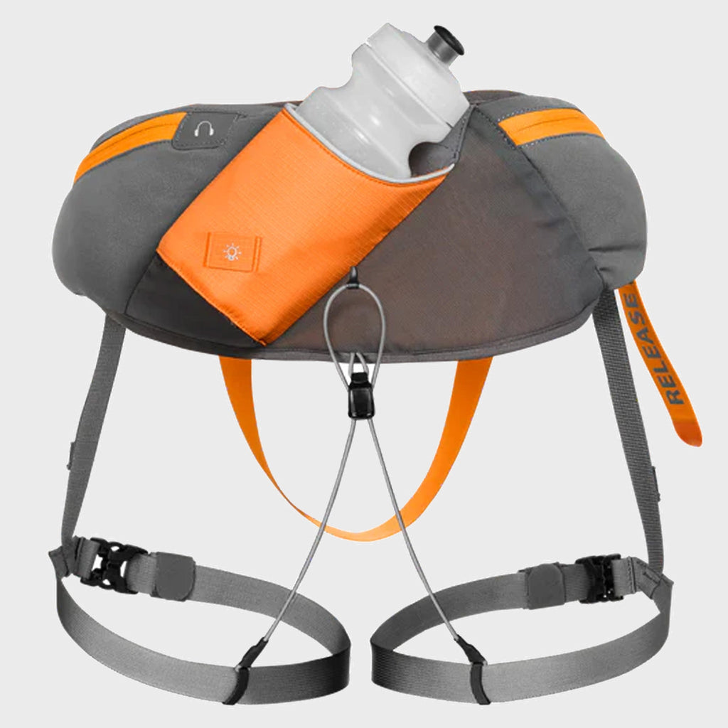 Omnijore‚Ñ¢ Dog Joring System - Slickers ‚óä Doghouse