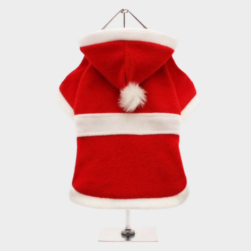 Santa's Christmas Coat - Slickers ◊ Doghouse
