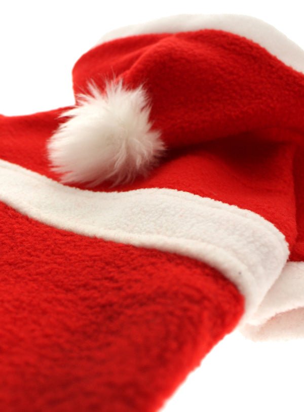Santa's Christmas Coat - Slickers ◊ Doghouse