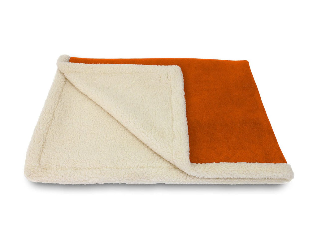 Sherpa Pet Blanket - Slickers ◊ Doghouse