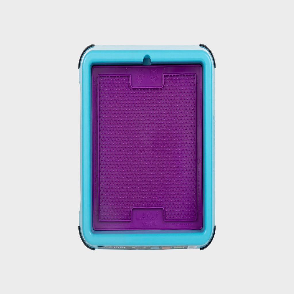 LickiMat Keeper Indoor - Slickers ‚óä Doghouse