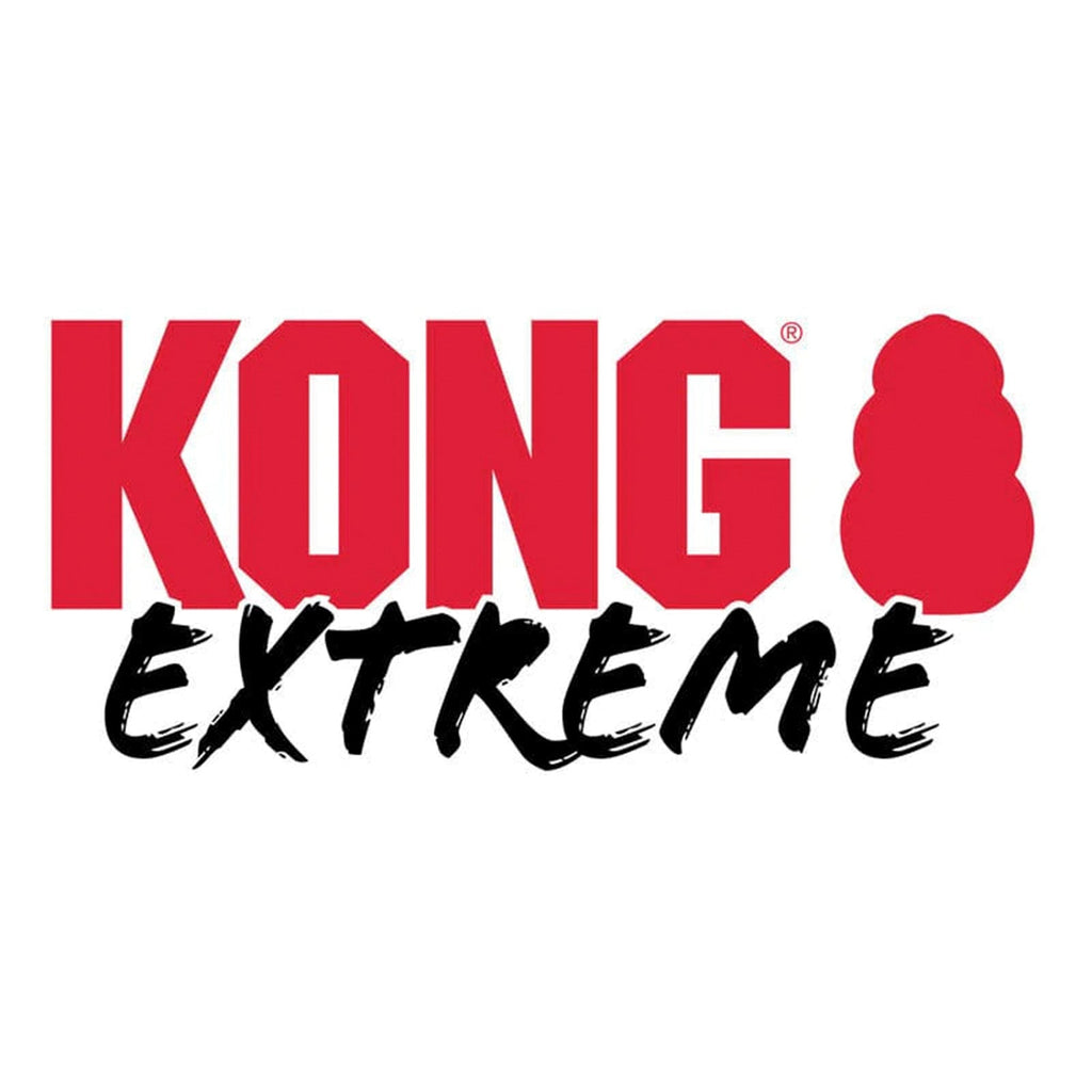 SIMPLY2 Dog Toys KONG Extreme