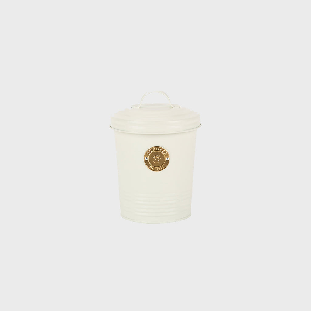 Food Storage Cantina - Slickers ‚óä Doghouse