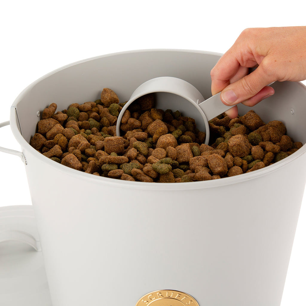 Food Storage Cantina - Slickers ‚óä Doghouse