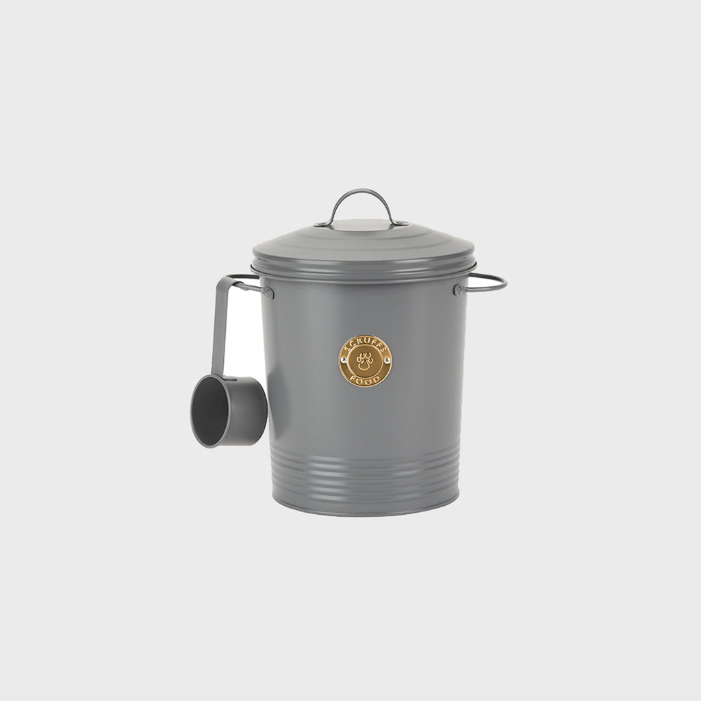 Food Storage Cantina - Slickers ‚óä Doghouse