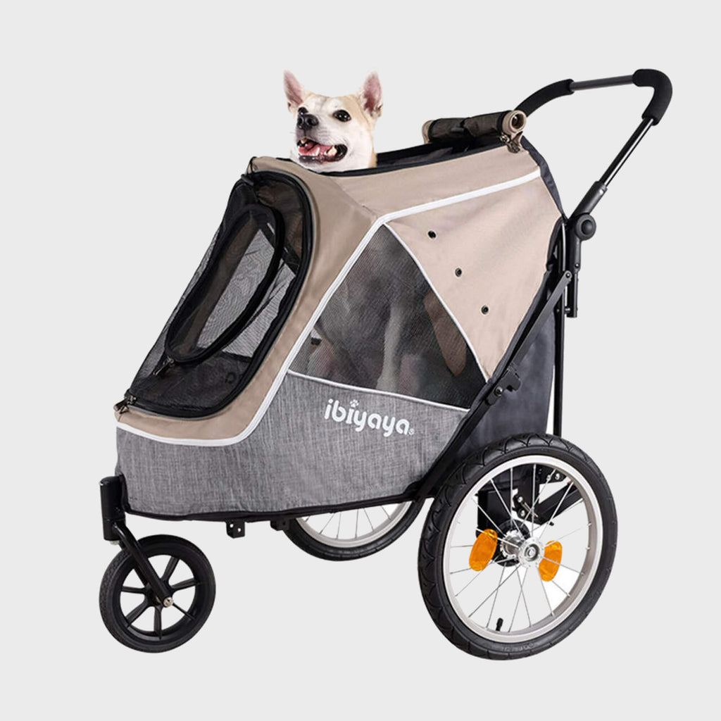 InnoPet¬Æ Sporty Evolution Stroller Hire - Slickers ‚óä Doghouse