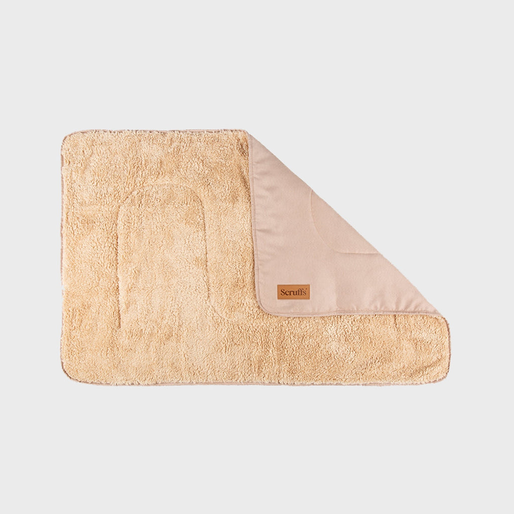 Snuggle Blanket - Slickers ◊ Doghouse