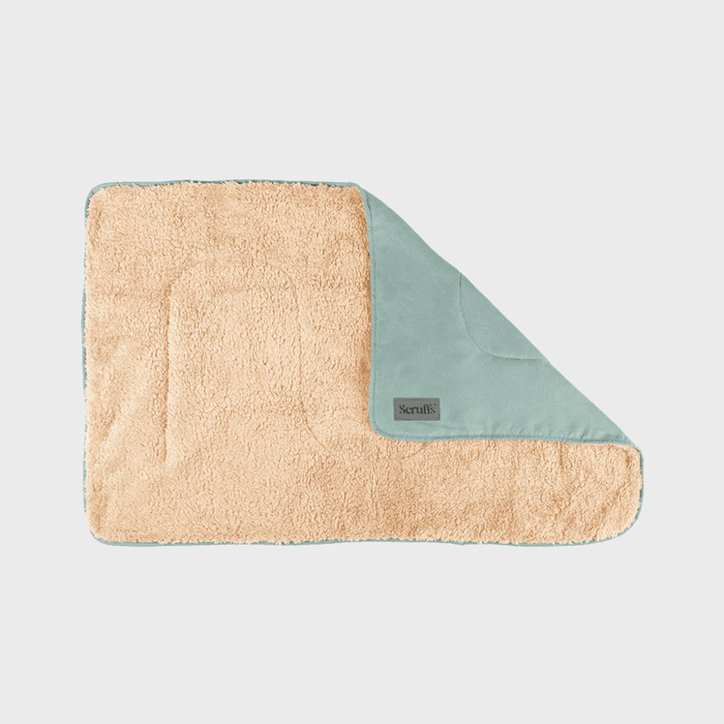 Snuggle Blanket - Slickers ◊ Doghouse