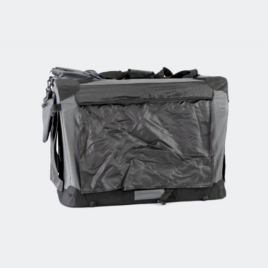 Soft Crate Carrier All in One - Slickers ◊ Doghouse