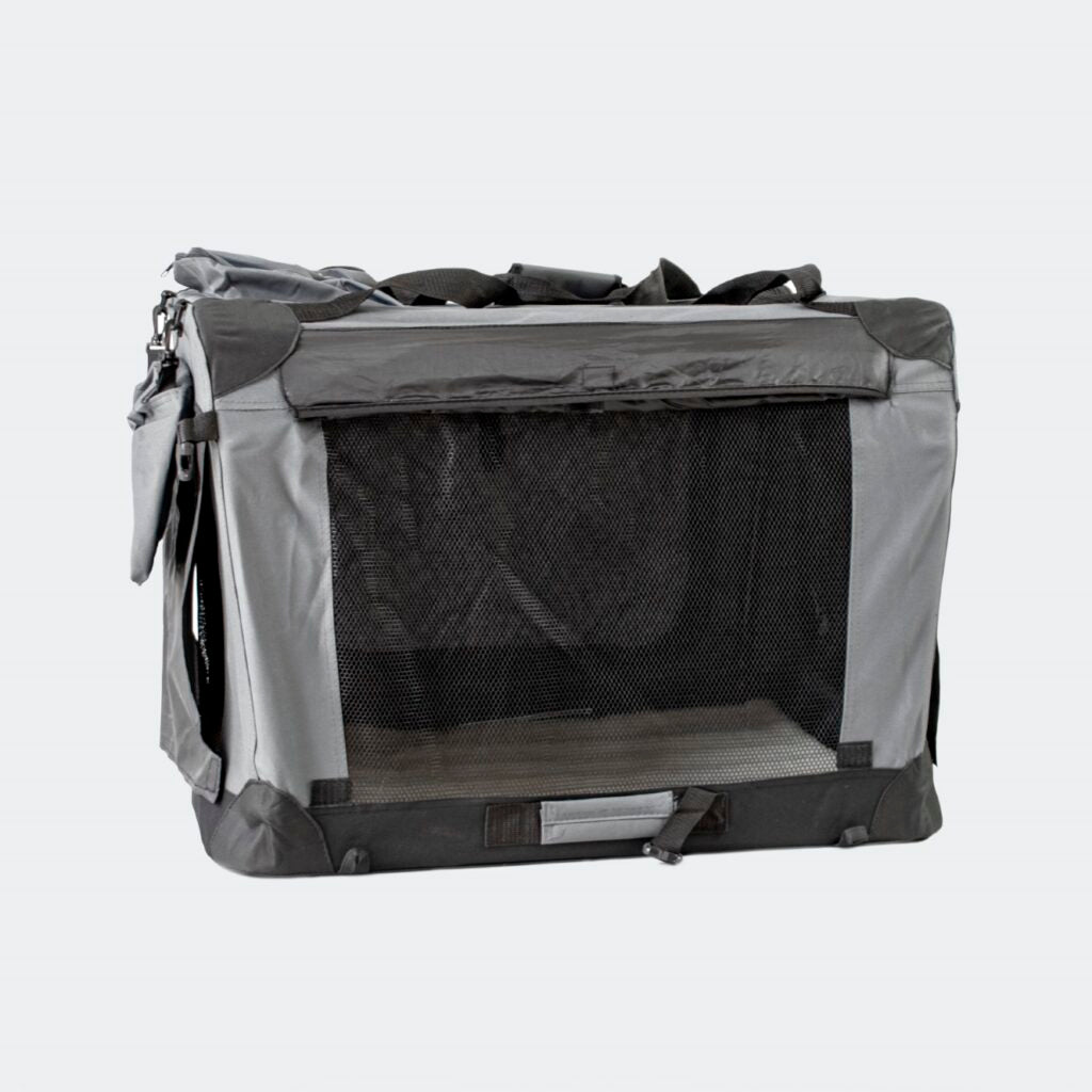Soft Crate Carrier All in One - Slickers ◊ Doghouse