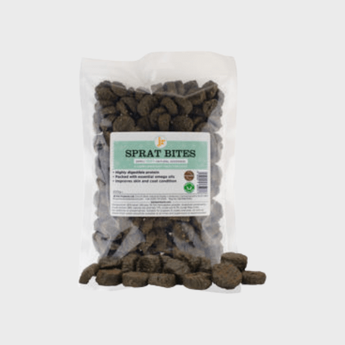 Sprat Bites 200g - Slickers ◊ Doghouse