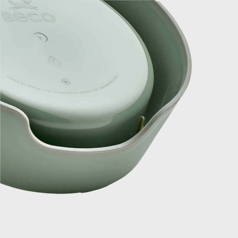 Steady Dog Bowl - Slickers ◊ Doghouse