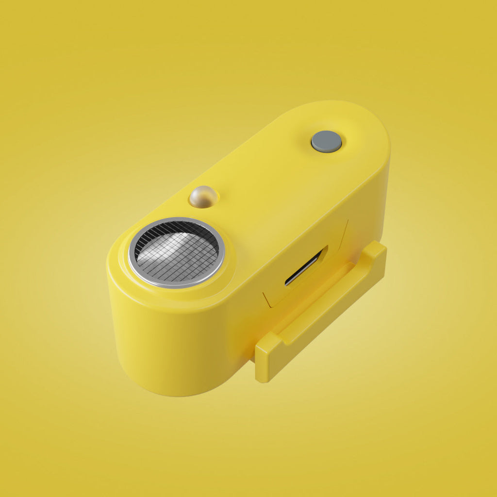 TICKLESS¬Æ Mini Dog - Slickers ‚óä Doghouse