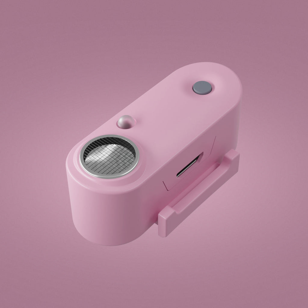 TICKLESS¬Æ Mini Dog - Slickers ‚óä Doghouse