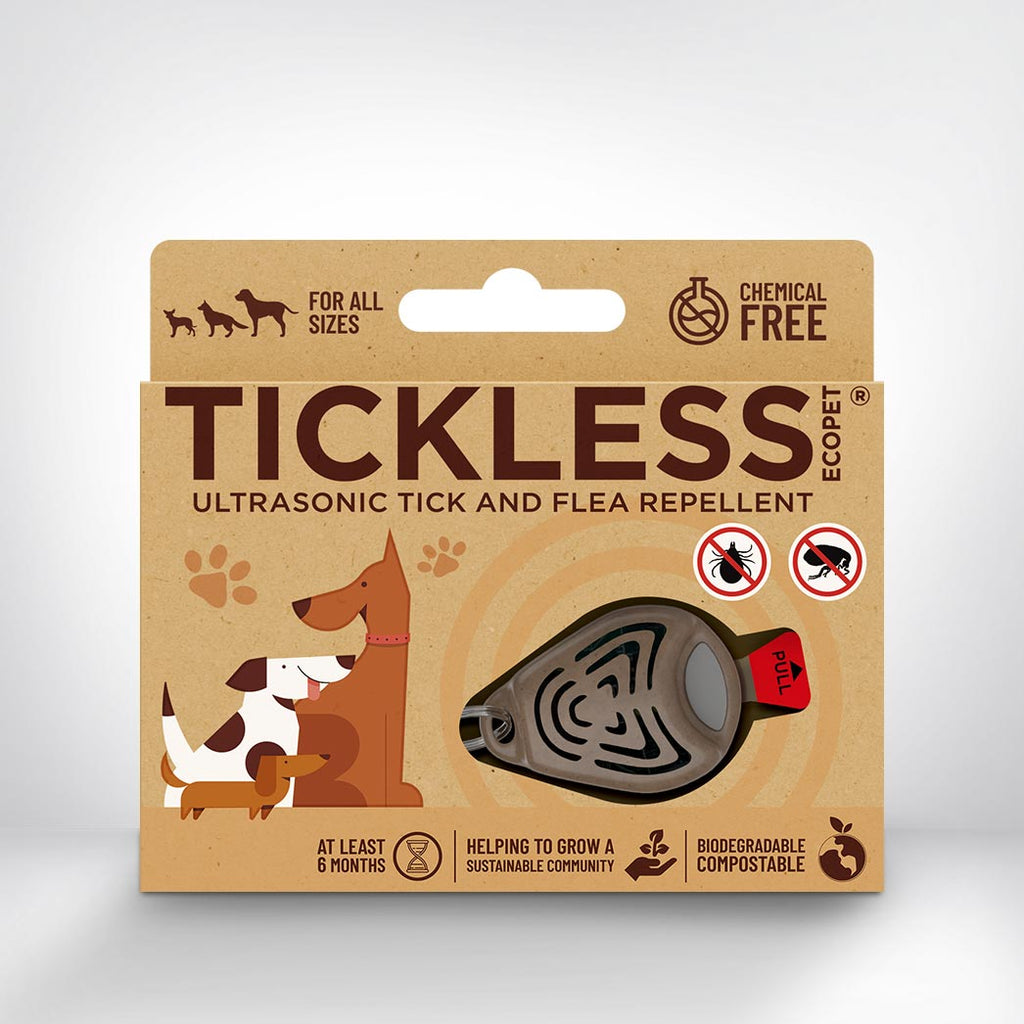 Tickless Flea & Tick TICKLESS® ECOPet