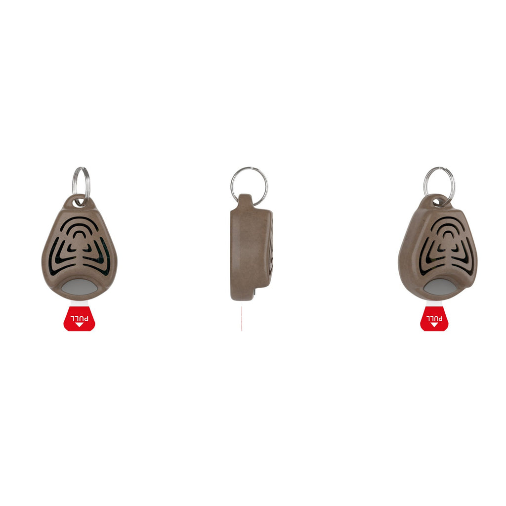 TICKLESS¬Æ ECOPet - Slickers ‚óä Doghouse