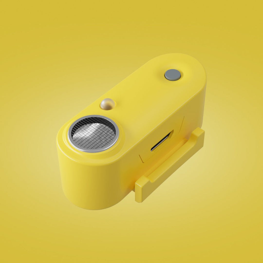 TICKLESS Mini Dog - Slickers ◊ Doghouse