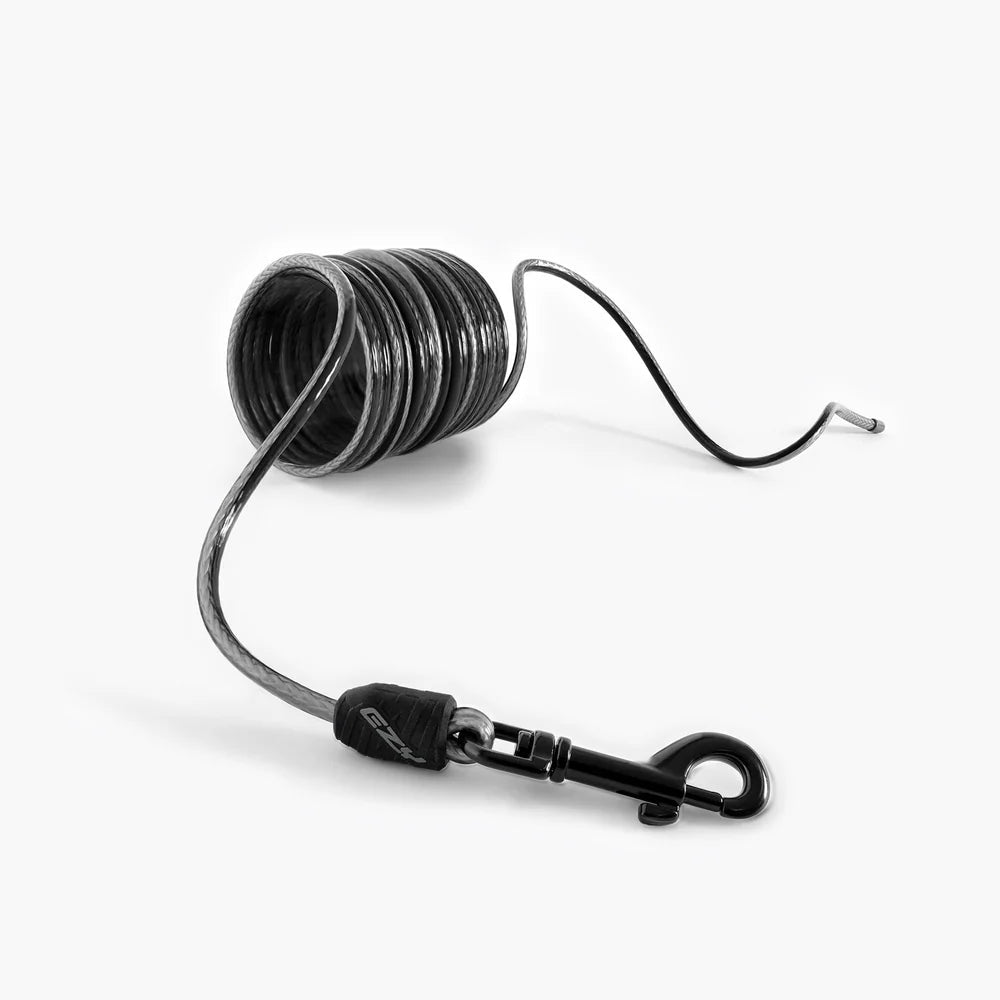 Track n Train Slimline Dog Lead - Slickers ◊ Doghouse