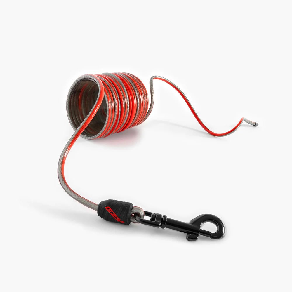 Track n Train Slimline Dog Lead - Slickers ◊ Doghouse