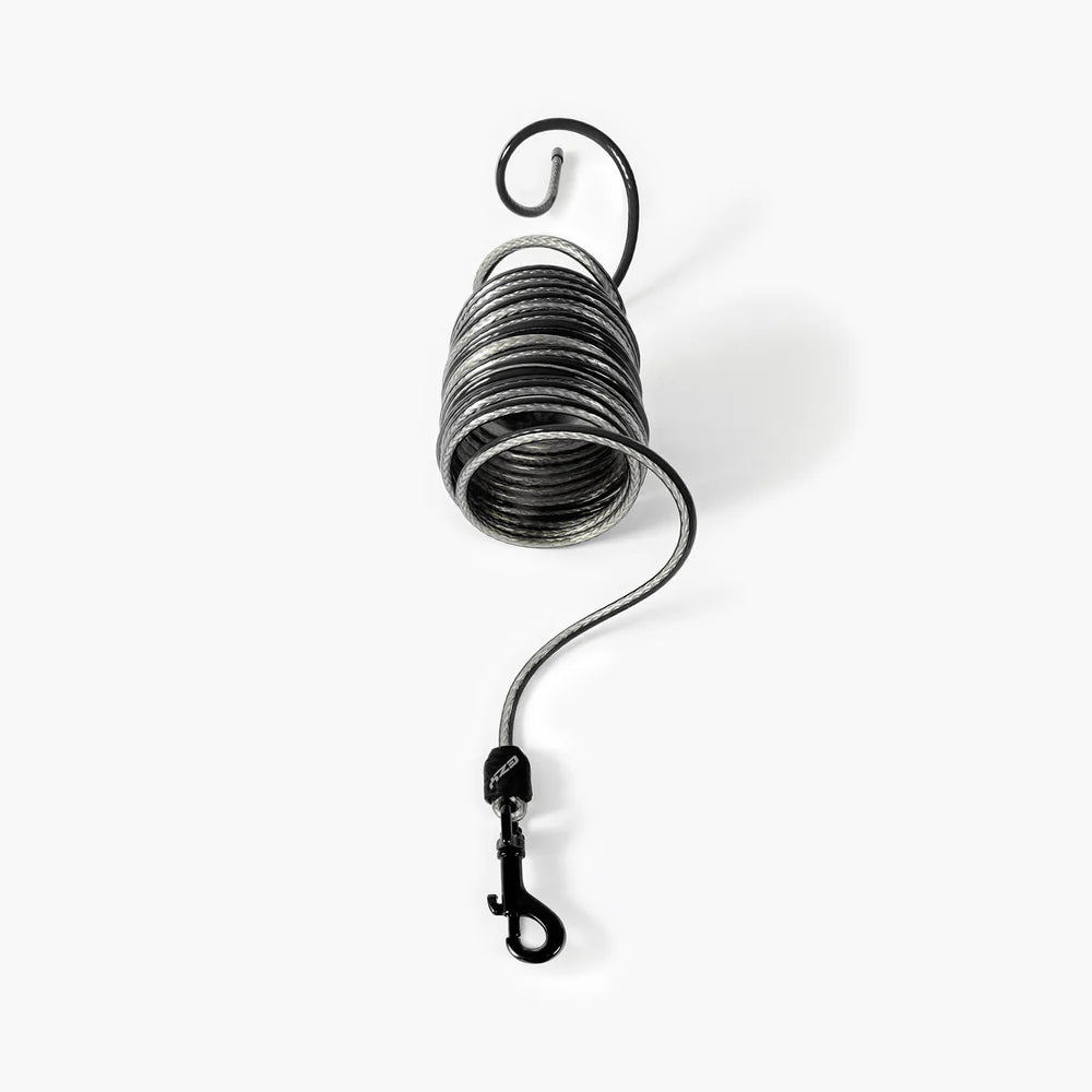Track n Train Slimline Dog Lead - Slickers ◊ Doghouse