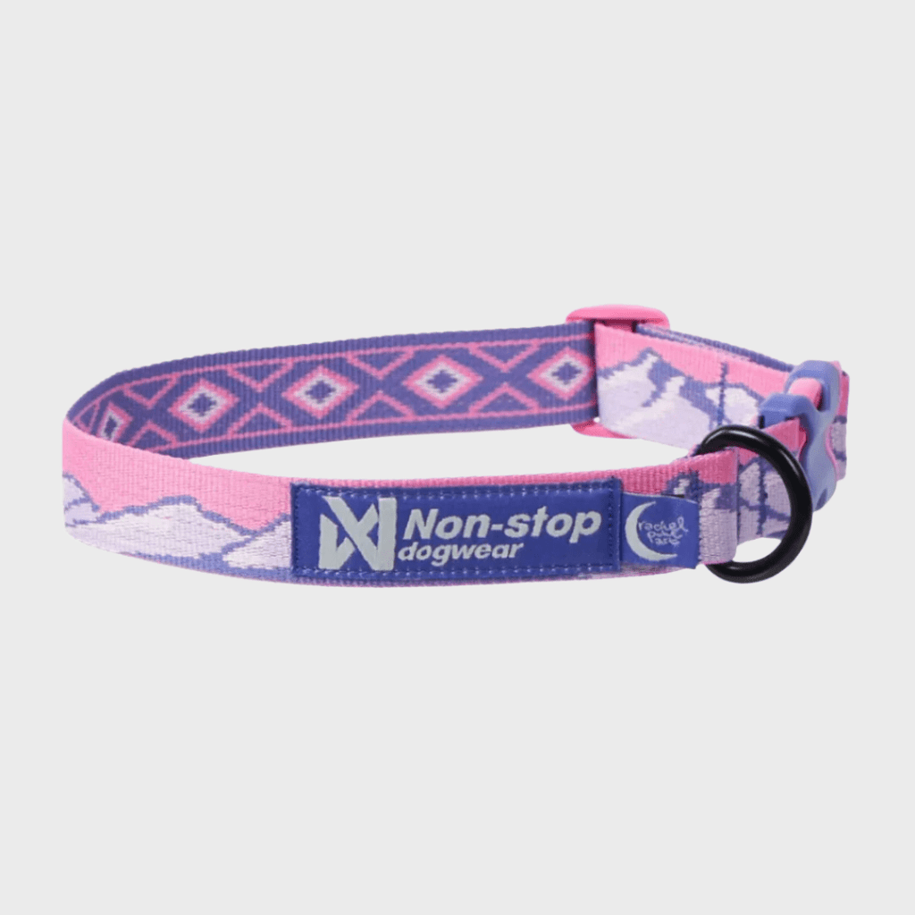 Trail Quest Collar Rachel Pohl Edition - Slickers ◊ Doghouse