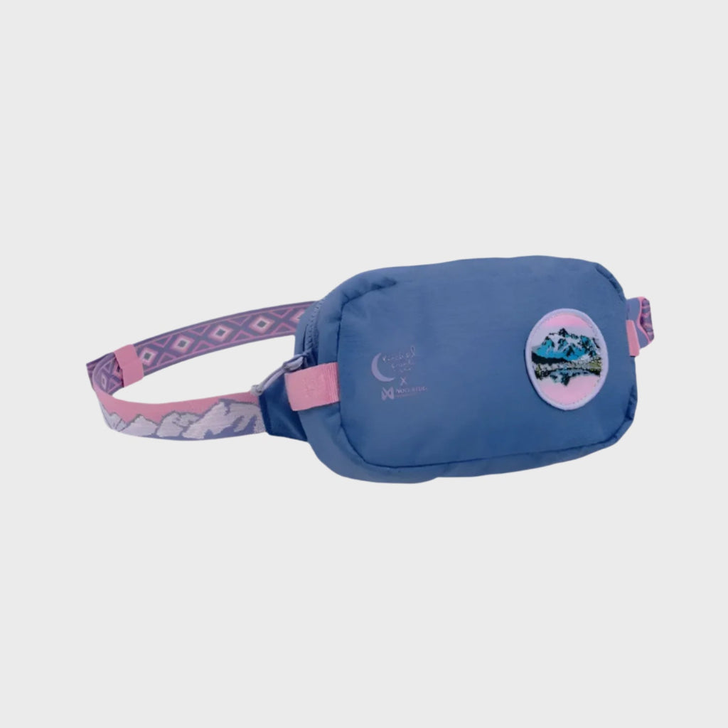 Trail Quest Fanny Pack Rachel Pohl - Slickers ◊ Doghouse