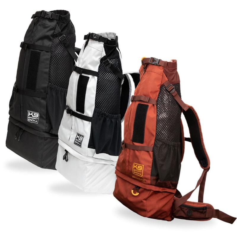 K9 Sport Sack Knavigate - Slickers ‚óä Doghouse