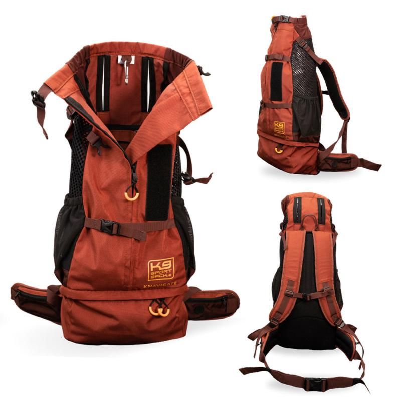 K9 Sport Sack Knavigate - Slickers ‚óä Doghouse