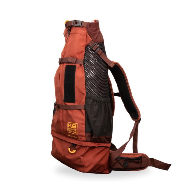 K9 Sport Sack Knavigate - Slickers ‚óä Doghouse