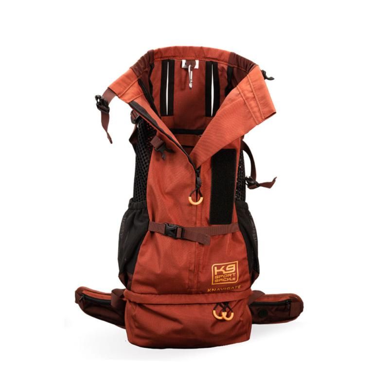 K9 Sport Sack Knavigate
