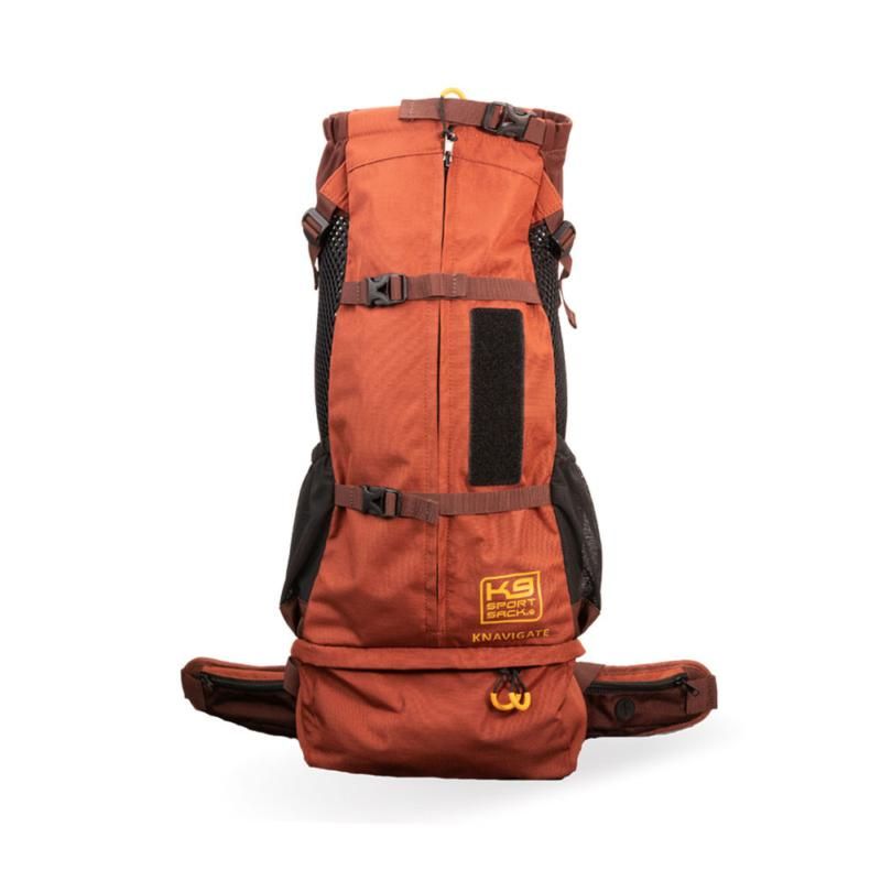 K9 Sport Sack Knavigate - Slickers ‚óä Doghouse