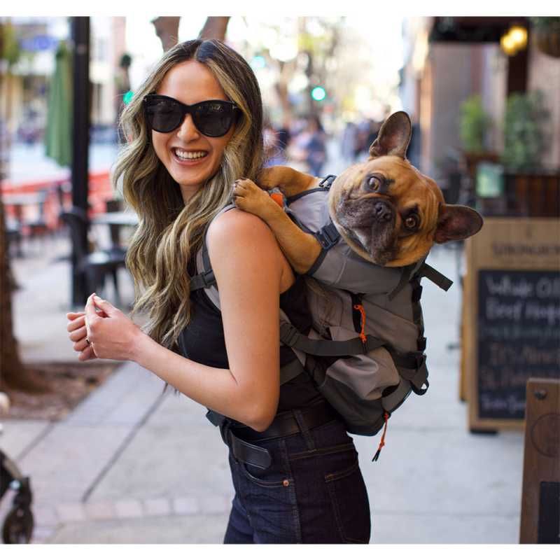 K9 Sport Sack Urban 3 - Slickers ‚óä Doghouse