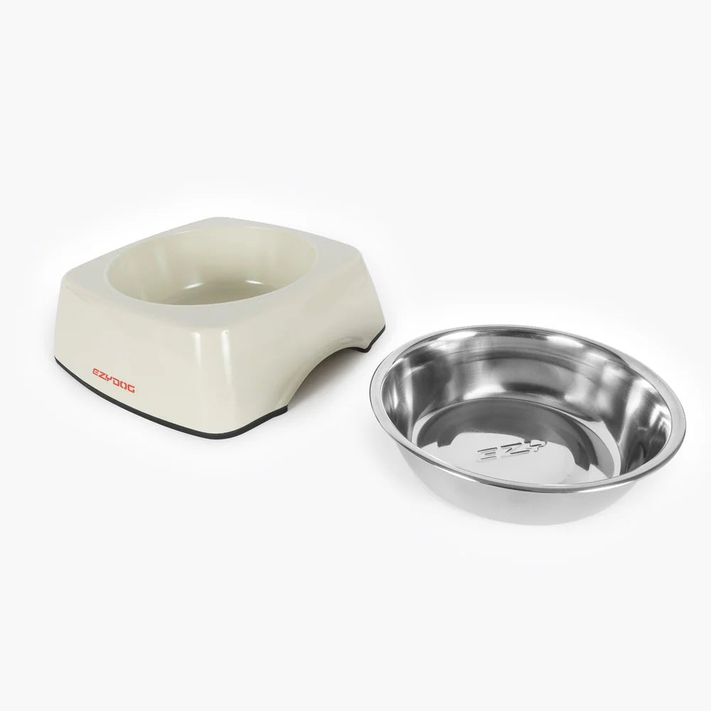 Uno Dog Bowl - Slickers ◊ Doghouse