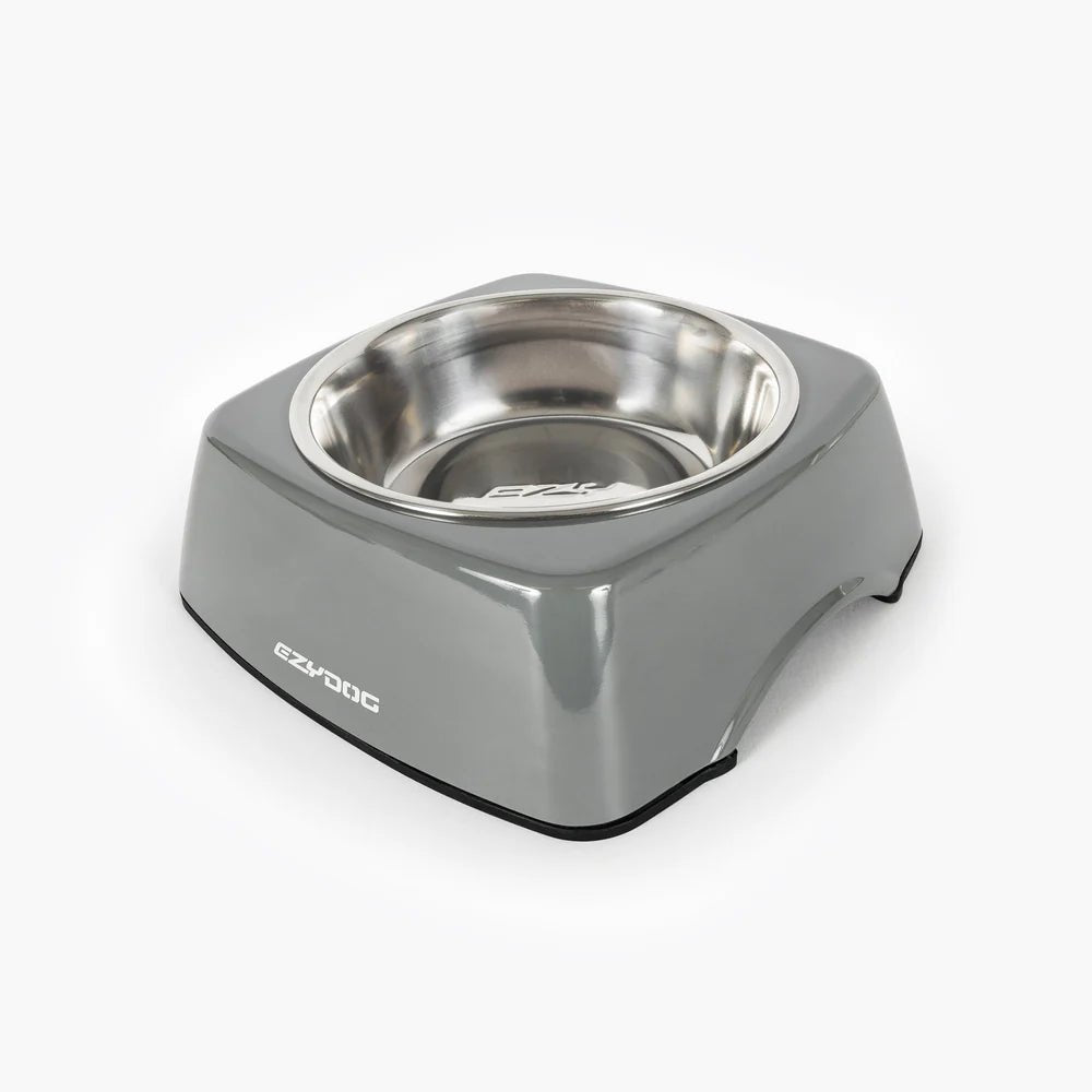 Uno Dog Bowl - Slickers ◊ Doghouse