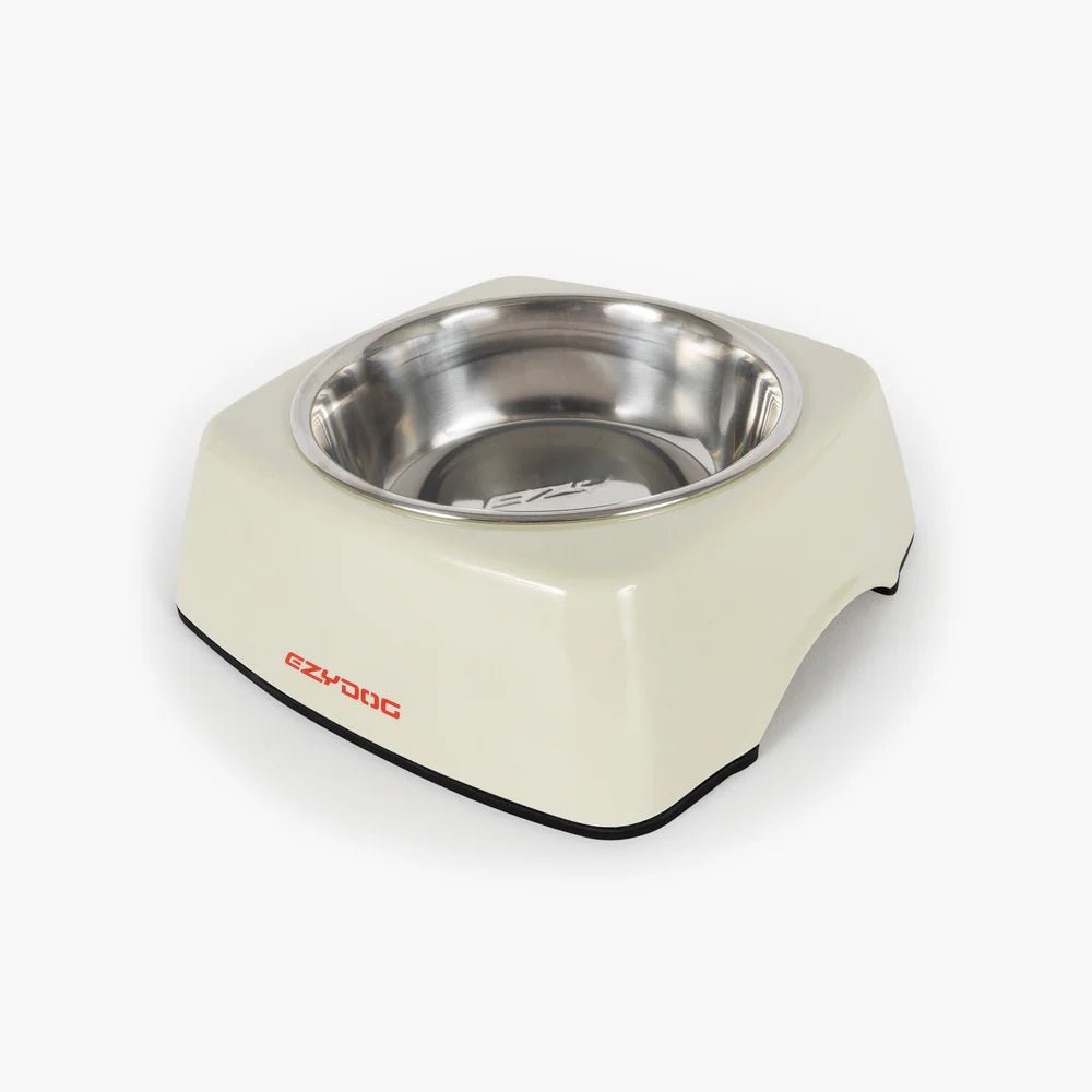 Uno Dog Bowl - Slickers ◊ Doghouse