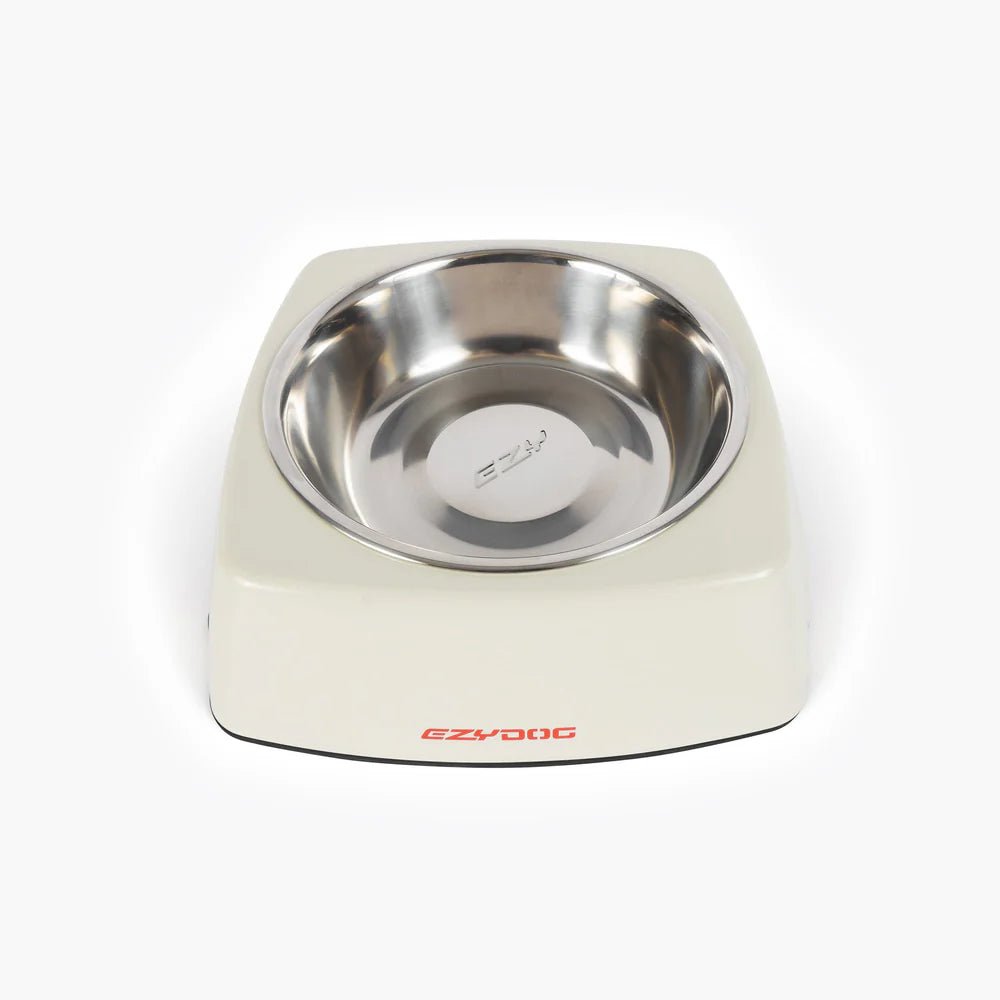 Uno Dog Bowl - Slickers ◊ Doghouse