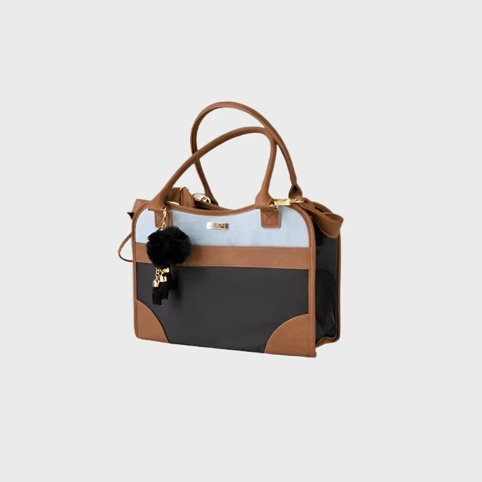 Urban Traveller Pet Carrier - Slickers ◊ Doghouse