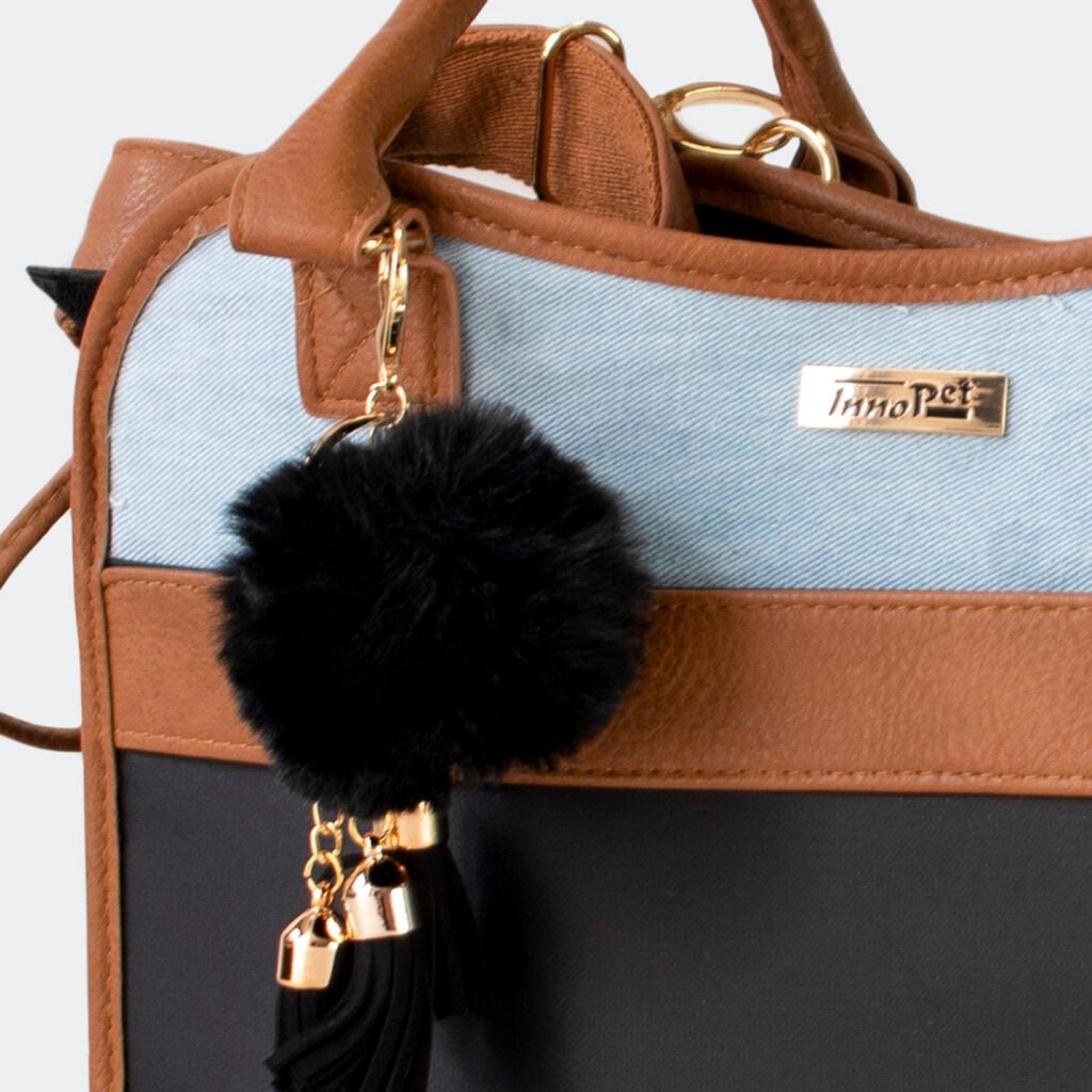 Urban Traveller Pet Carrier - Slickers ◊ Doghouse