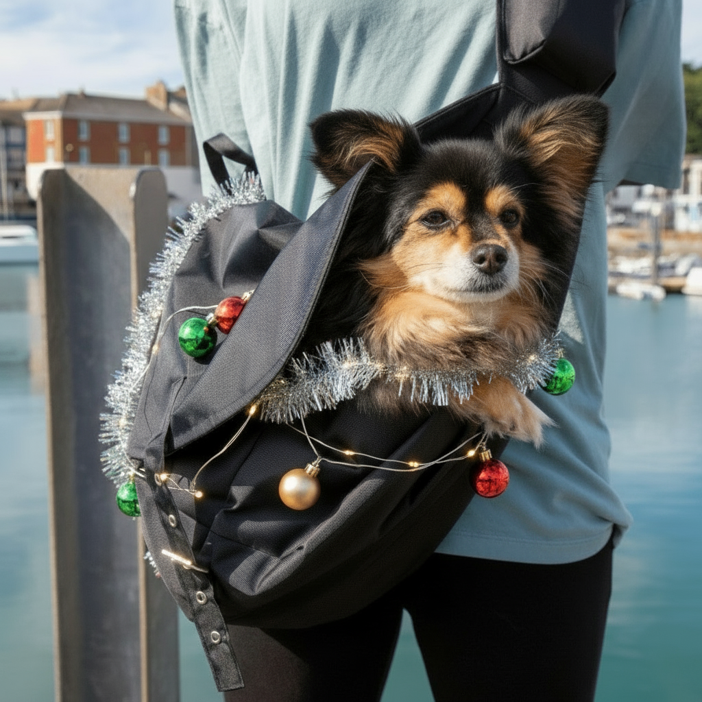 Waterproof Dog Slings