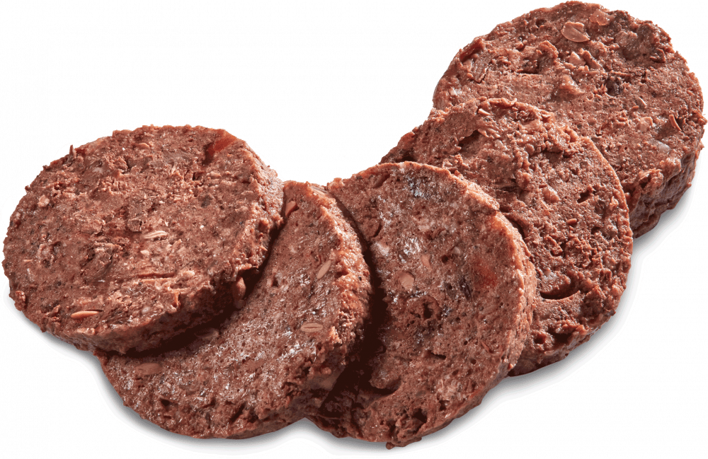 WILD BOAR WITH SUPERFOOD CANS - Slickers ◊ Doghouse