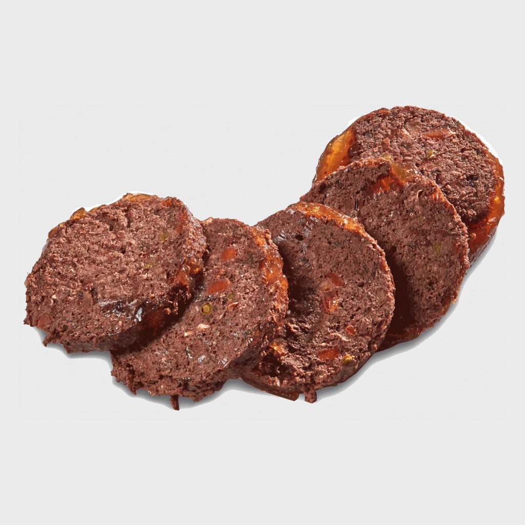 WILD VENISON WITH SUPERFOOD CANS 600g - Slickers ◊ Doghouse