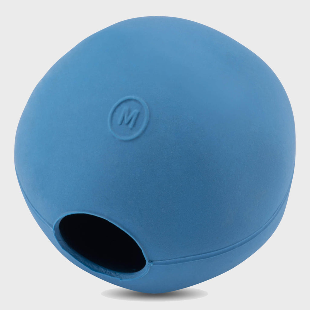 Beco Natural Rubber Ball - Slickers ‚óä Doghouse