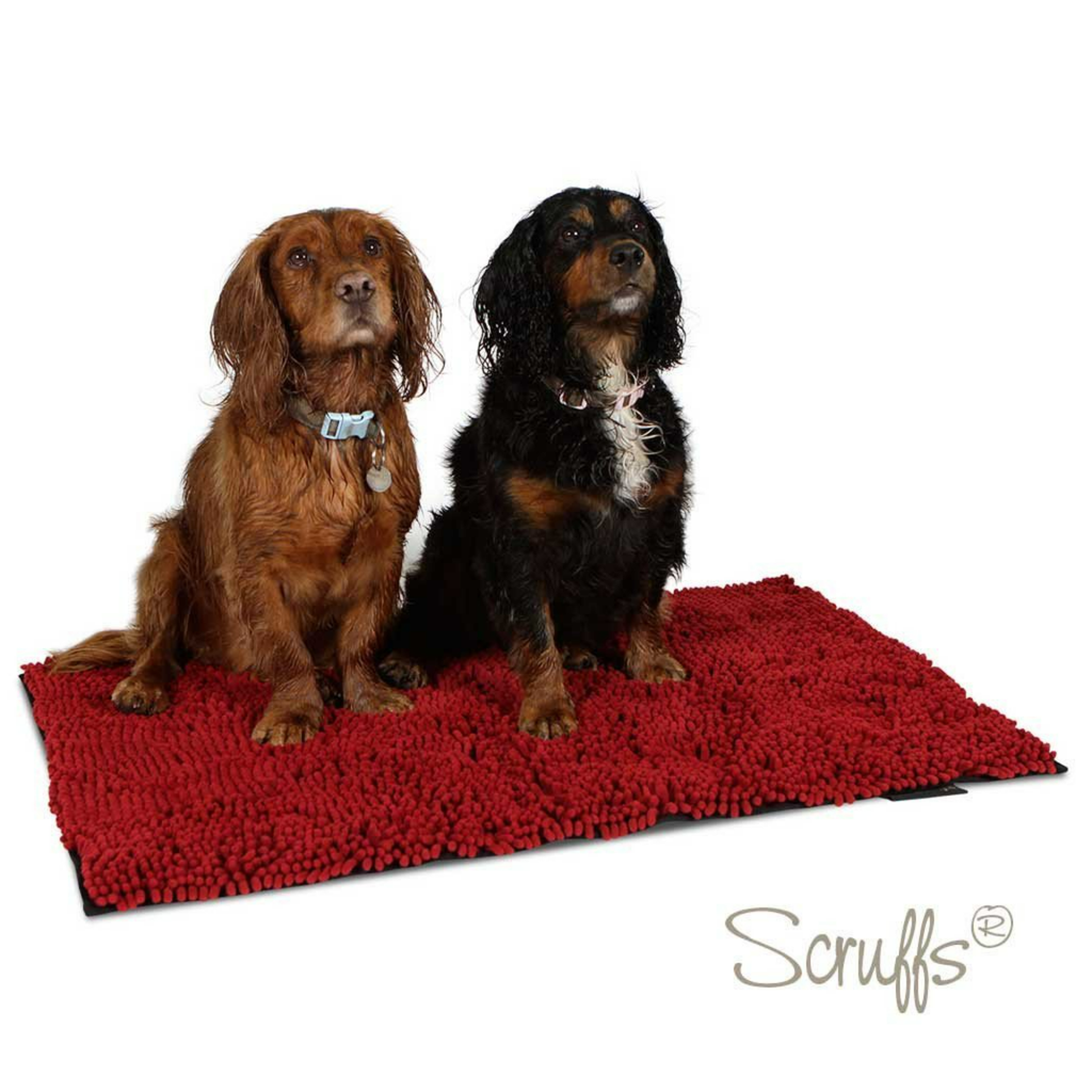 Scruffs Drying Mat Noodle Drying Mat