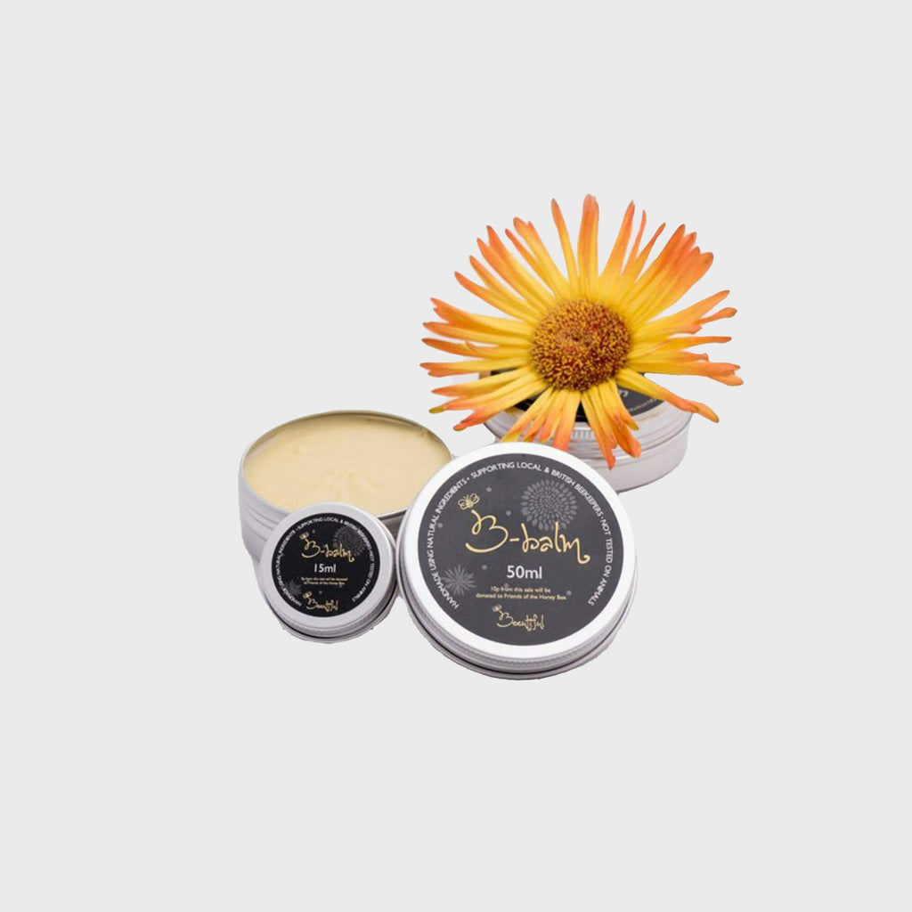 B - Balm 15ml - Slickers ◊ Doghouse
