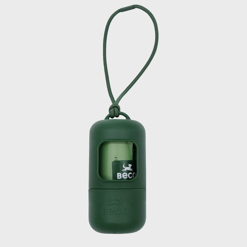 Beco Poop Bag Dispenser - Slickers ‚óä Doghouse