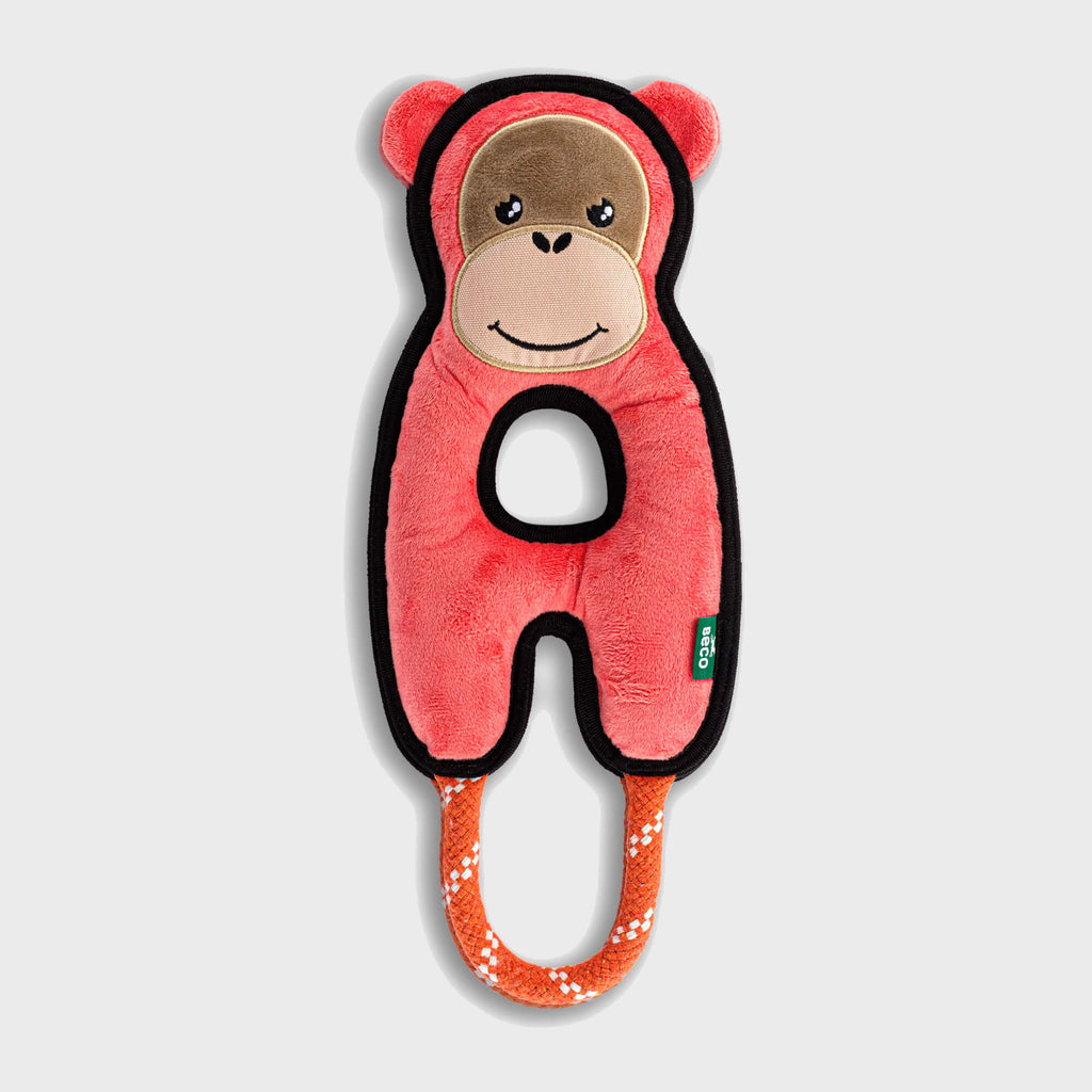Beco Rough & Tough Recycled Orangutan - Slickers ◊ Doghouse