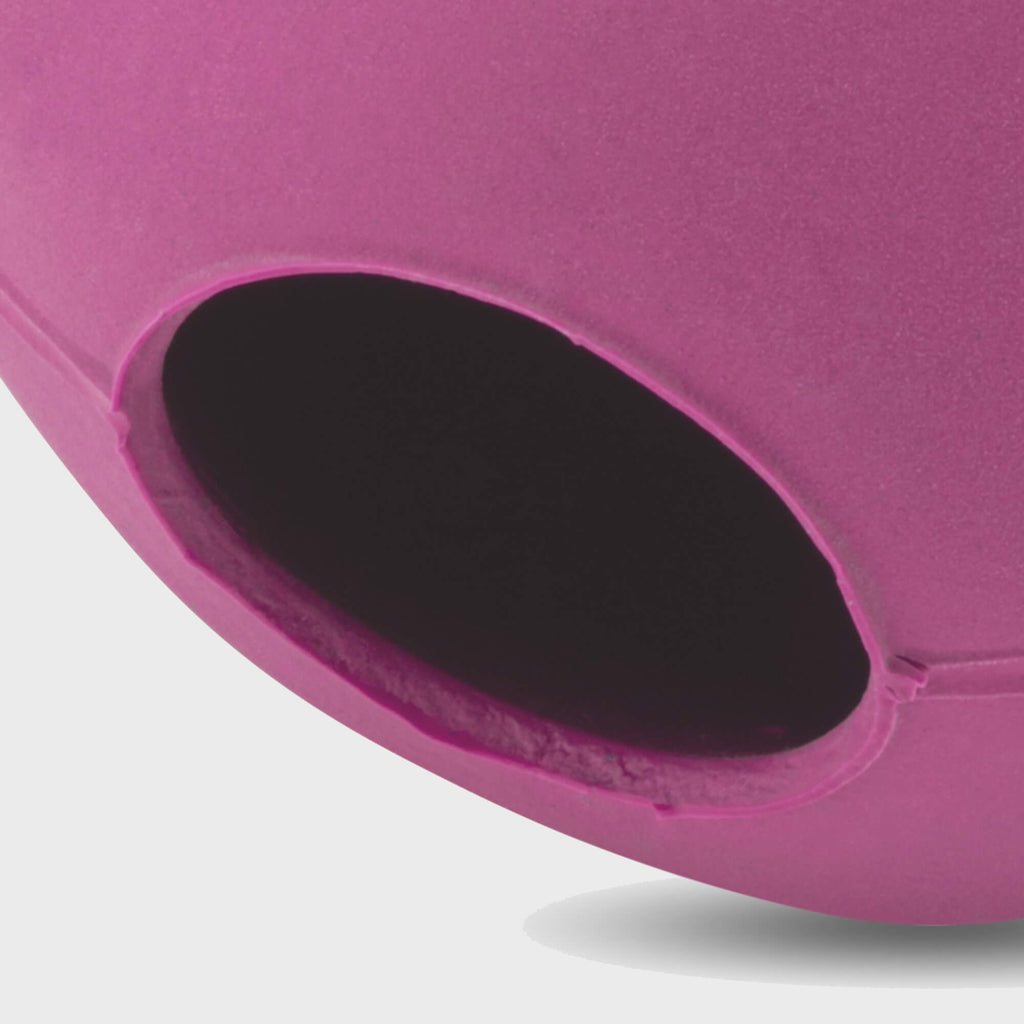 Beco Natural Rubber Ball - Slickers ‚óä Doghouse