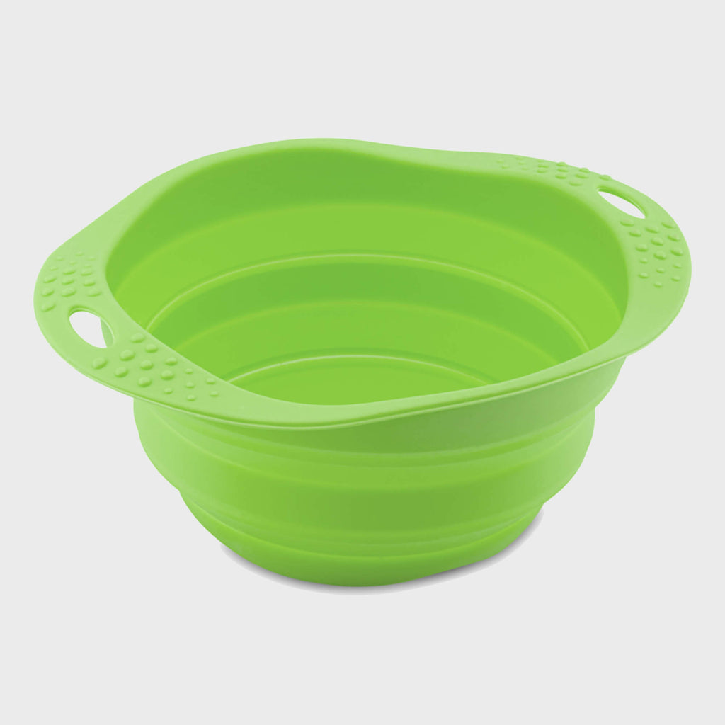 Beco Travel Bowl Beco Collapsible Travel Bowl