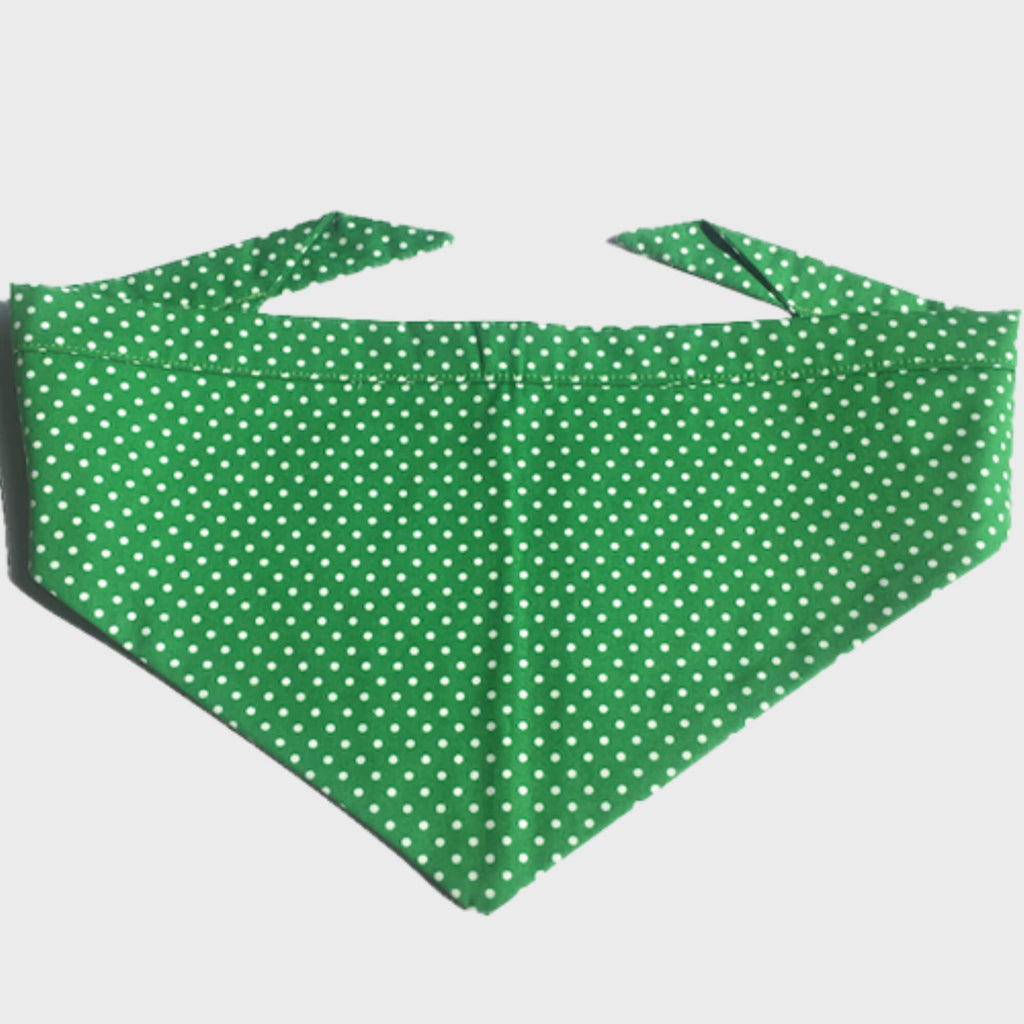 BlossomCo Bandanas - Slickers ‚óä Doghouse